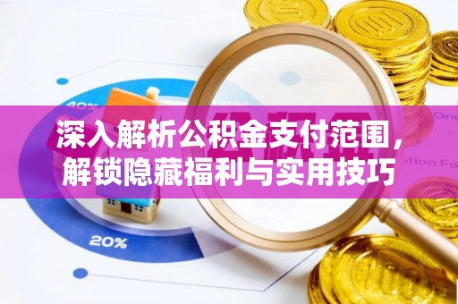 商洛深入解析公积金支付范围，解锁隐藏福利与实用技巧